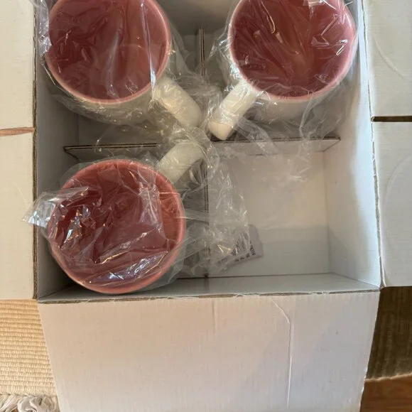 Set of 3 cabi coffee mugs - Picture 5 of 5